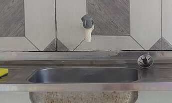 Imagem 2: Alugo kitnet Quarto com aluguel por R$500 /mês