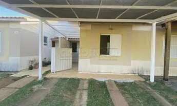 Imagem: Casa Condomínio em São Carlos