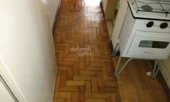 Imagem 2: Kit 30m² ao lado do Mackenzie