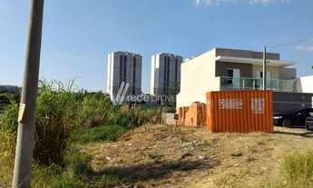 Imagem 3: Terreno - Jardim Ipaussurama - Campinas