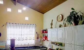 Imagem 7: Excelente Chácara localizada na Estância Marilia em Jarinu