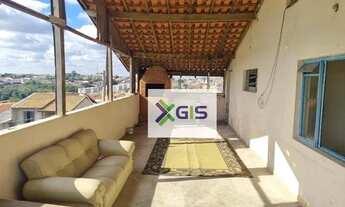 Imagem: Sobrado com 3 dormitórios para alugar