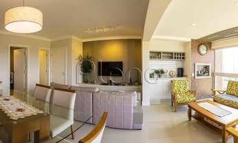 Imagem 4: Apartamento - Loteamento Alphaville Campinas - Campinas