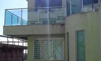 Imagem 2: Belo Horizonte - Casa Padrão - Estoril