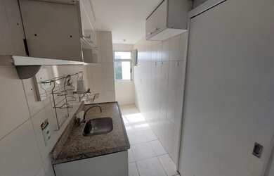 Imagem 4: Vendo apartamento com 3 quartos , 1 vaga, 76 metros no Pechincha Jacarepaguá