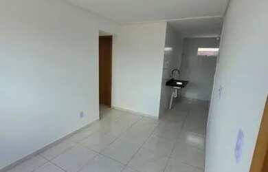 Imagem 4: Térreo com área privativa em U