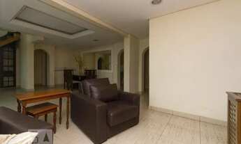 Imagem 4: Apartamento para Aluguel - Ipiranga, 4 Quartos, 315 m2