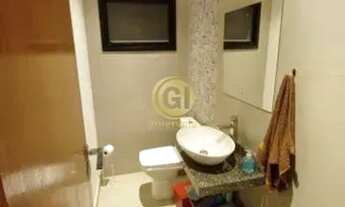 Imagem 2: Casa de condomínio térrea para aluguel com 260 metros quadrados com 3 quartos