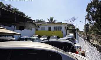 Imagem 5: Ref: RO-10214 Terreno à venda com 460 m² em Vila Prel, SP