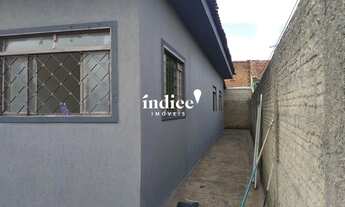 Imagem 3: Casas à venda 3 quartos 6 vagas Jardim Pinheiros (Vila Xavier) Araraquara