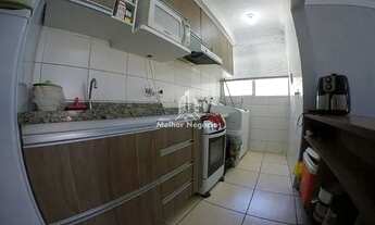 Imagem 3: Apartamento com 2 dorms, Jardim Nova Hortolândia I, Hortolândia - R$ 25 mil, Cod: 5RAP2123