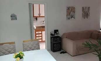 Imagem 4: Apartamento para Venda em São Paulo, Vila Clementino, 2 dormitórios, 1 banheiro, 1 vaga