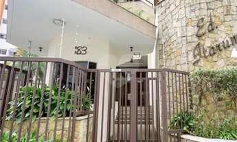 Imagem 2: Linda Cobertura Residencial MOCOA Área Útil: 302 m²