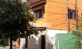 Imagem 2: Vendo casa de 2 quartos em Oswaldo Cruz!!