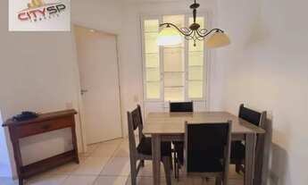 Imagem 2: Apartamento com 2 dormitórios para alugar, 63 m² por R$ 3.563,07/mês - Conceição - São Pau