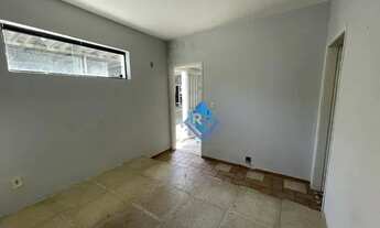 Imagem 2: Kitnet com 1 dormitório para alugar, 30 m² por R$ 800,00/mês - Riacho Grande - São Bernard