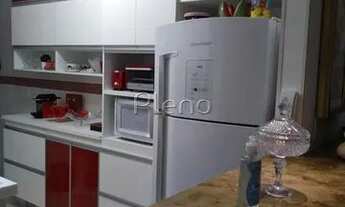 Imagem 6: Apartamento - Jardim Myrian Moreira da Costa - Campinas