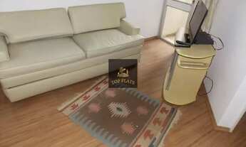 Imagem 3: Flat disponível no Jardim Paulista