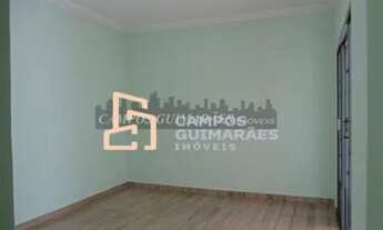 Imagem 3: Casa para aluguel, 3 quartos, 1 suíte, 1 vaga, Pedra Azul - Contagem/MG