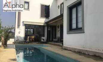 Imagem: Sobrado com 4 dormitórios à venda, 416