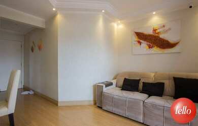 Imagem 3: São Paulo - Apartamento Padrão - Carrão