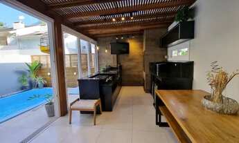 Imagem 6: Casa 4 Dormitórios Em Condomínio Fechado Bairro Rondônia Novo Hamburgo