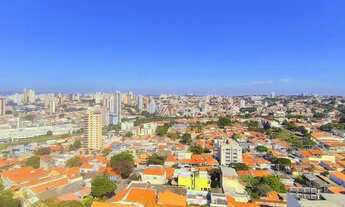 Imagem 7: Apartamento com 3 dormitórios à venda - Vila Carvalho - Sorocaba/SP