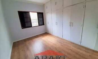 Imagem 3: SOBRADO BOSQUE DA SAÚDE