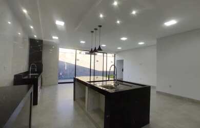 Imagem 4: Casa à venda no condomínio Park Sul em Uberlândia