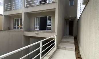 Imagem: Lindo sobrado Jd Jussara - 3 dorms