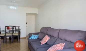 Imagem: São Paulo - Apartamento Padrão - Vila