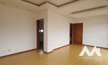 Imagem 5: Apartamento Alto Padrão 4 quartos