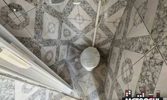 Imagem 6: Apartamento para aluguel possui 15 metros quadrados com 1 quarto