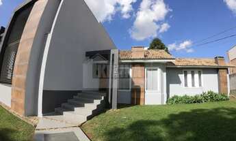 Imagem 2: CASA 4 QUARTOS PARA LOCAÇÃO EM OFICINAS