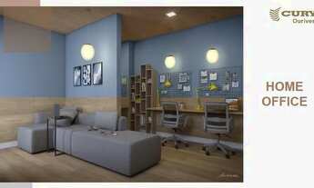 Imagem 6: Apartamento para venda com 38 metros quadrados com 2 quartos em Jardim São Savério - São P