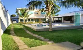 Imagem 5: Casa duplex com 7 suítes em Guarajuba