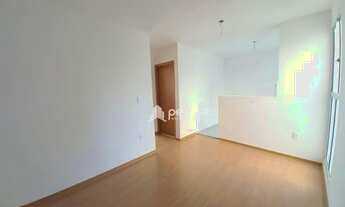 Imagem 4: Apartamento com 2 dormitórios para alugar, 38 m² por R$ 1.084/mês - Jansen - Gravataí/RS