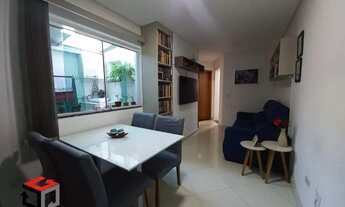 Imagem: Apartamento à venda 2 quartos 1 suíte