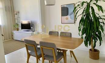 Imagem: Apartamento para venda possui 55 metros