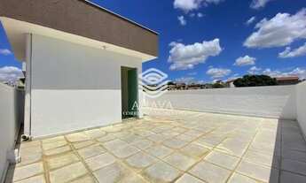 Imagem 2: BELO HORIZONTE - Apartamento Padrão - Letícia