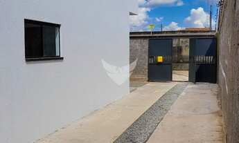 Imagem 4: Cód.: 1518 - Casas Novas no residencial Greenville com 2 quartos sendo uma suíte