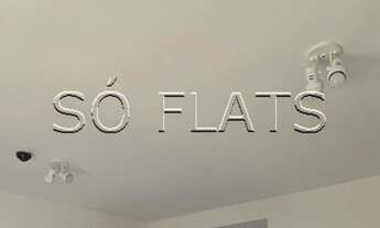 Imagem 4: Studio em Moema, apto disponivel para venda com 26m², 01 dorm e 01 vaga