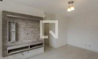 Imagem 4: Apartamento para Aluguel - Jardim Floresta, 2 Quartos, 65 m2