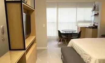 Imagem 2: Apartamento para aluguel tem 28 metros quadrados com 1 quarto em Vila Mariana - São Paulo
