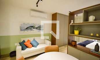 Imagem 5: Apartamento para Aluguel - Tijuca, 1 Quarto, 42 m2