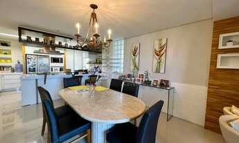 Imagem 5: Apartamento 3 suítes com vaga náutica em Coqueiros