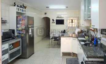 Imagem 6: Casa á venda na Vila Helena 03 dormitórios 250m²