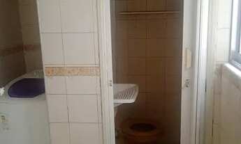 Imagem 6: Apartamento 2 dormitórios - meia quadra da praia - 2 banheiros - Aparecida