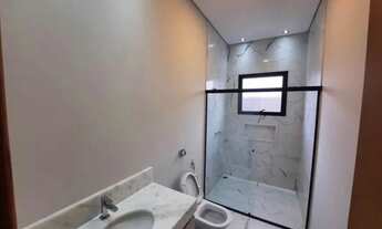 Imagem 5: Casa para venda tem 220 metros quadrados com 3 quartos