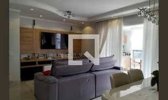 Imagem 3: Apartamento à Venda - Tatuapé, 3 Quartos, 96 m2